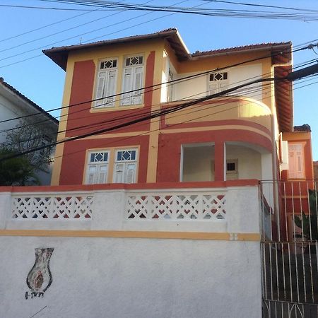 Red Arara Bed & Breakfast Salvador Exterior photo