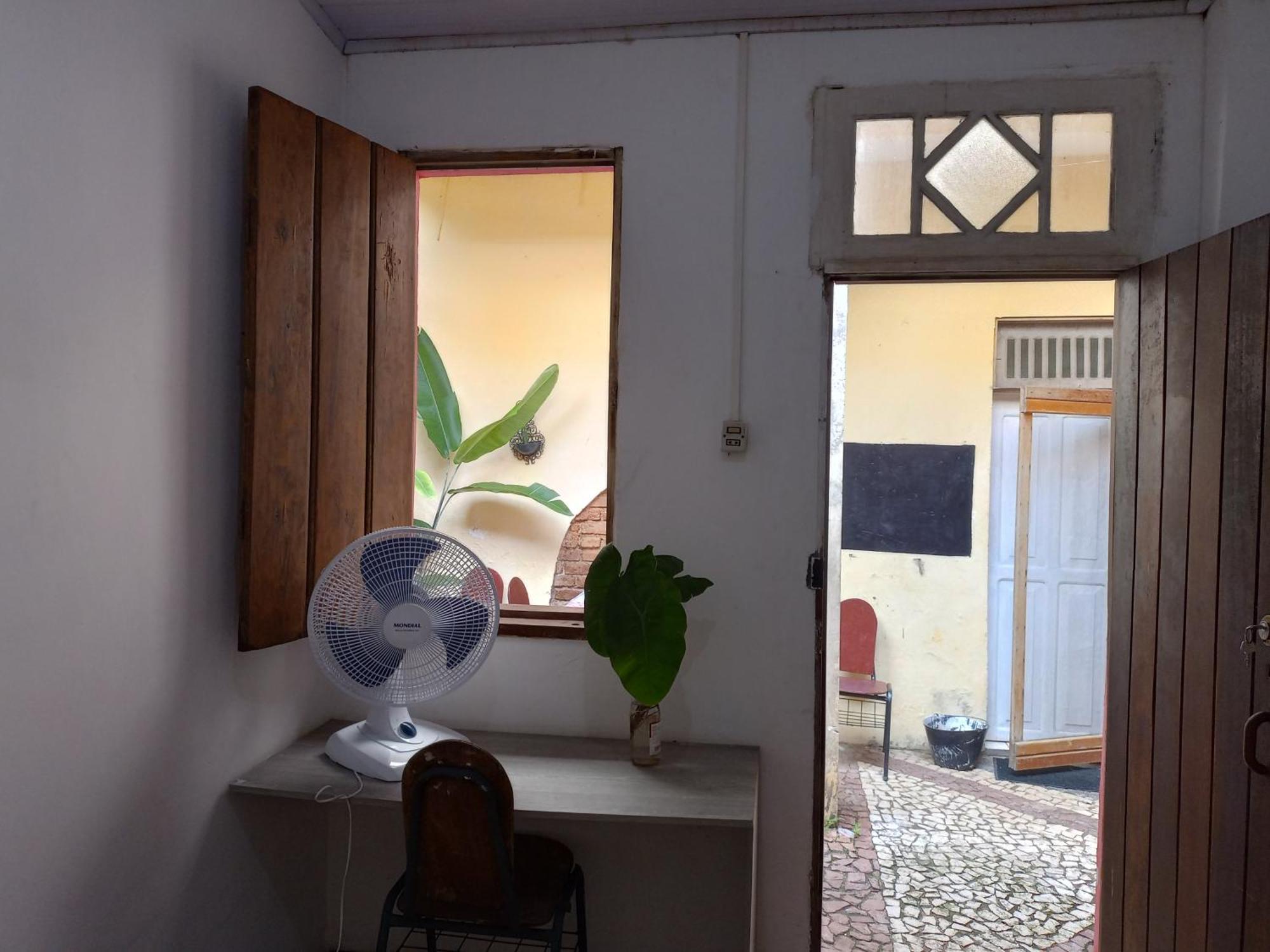 Red Arara Bed & Breakfast Salvador Room photo