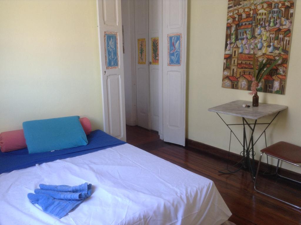 Red Arara Bed & Breakfast Salvador Exterior photo