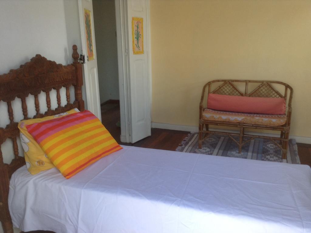 Red Arara Bed & Breakfast Salvador Exterior photo
