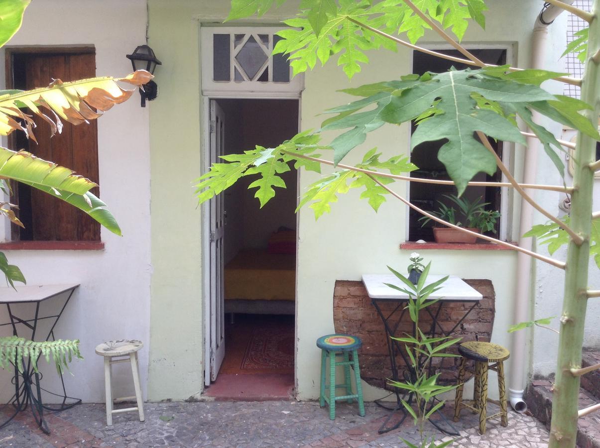 Red Arara Bed & Breakfast Salvador Exterior photo