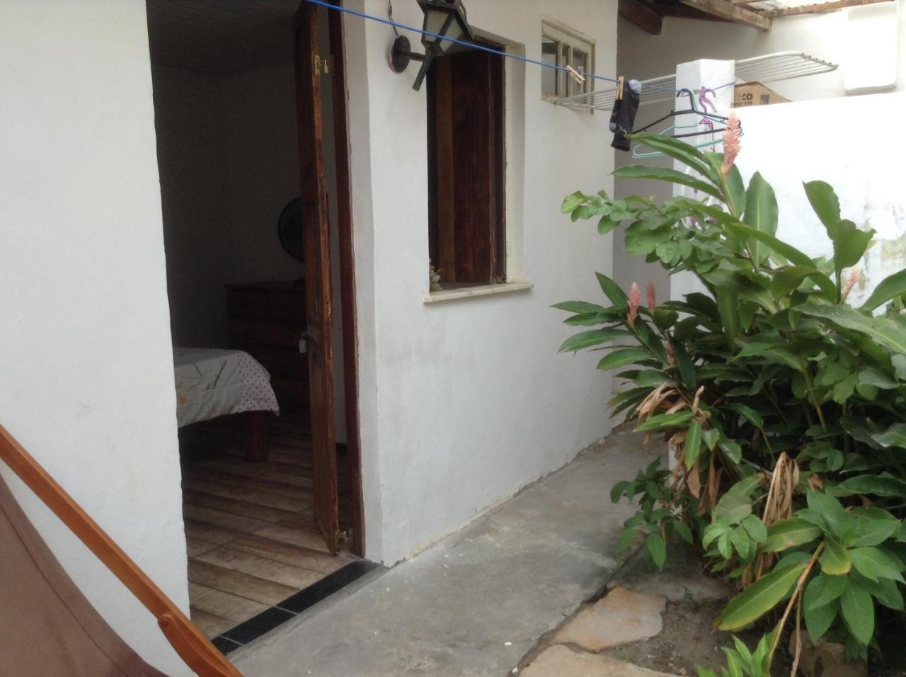Red Arara Bed & Breakfast Salvador Exterior photo